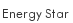 Energy Star